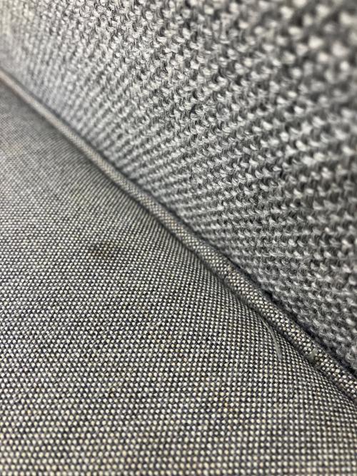 FREDERICIA (フレデリシア) 2人掛けソファー No.1 SOFA 2P