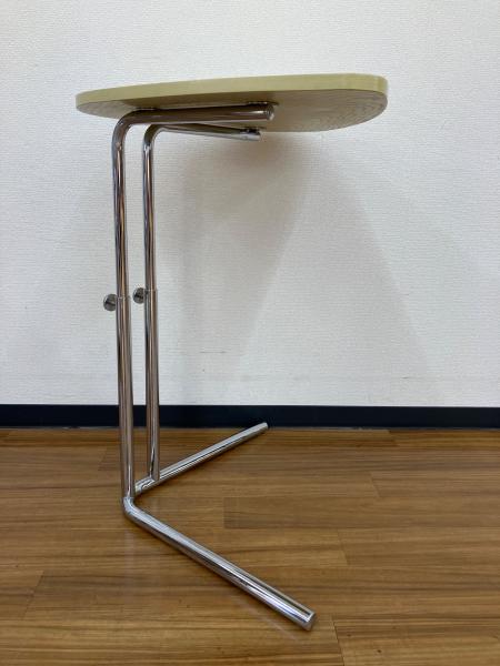 ACTUS (アクタス) サイドテーブル ナチュラル TECTA K22｜トレファクONLINE