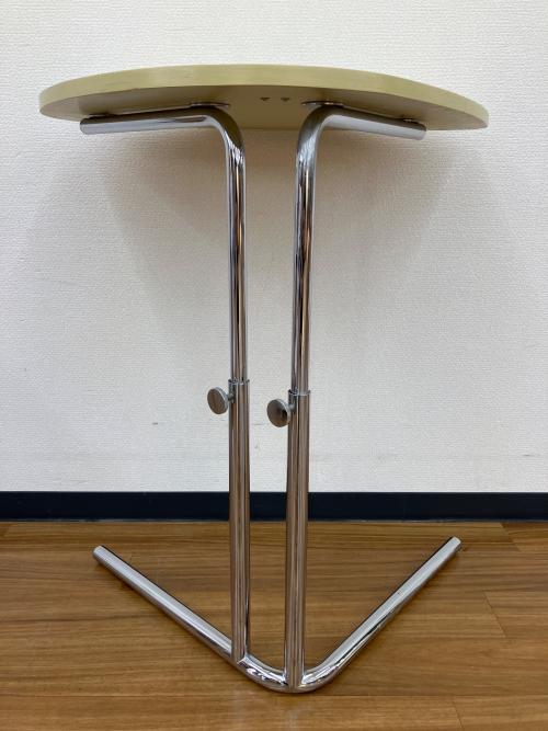 ACTUS (アクタス) サイドテーブル ナチュラル TECTA K22｜トレファクONLINE