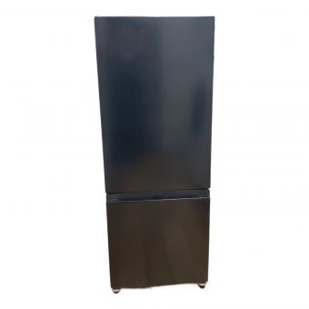 Hisense (ハイセンス) 2ドア冷蔵庫 HR-D16NJ1B リファビッシュ品 162L