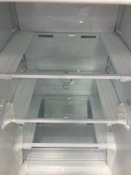 Hisense (ハイセンス) 2ドア冷蔵庫 HR-D16NJ1B リファビッシュ品 162L