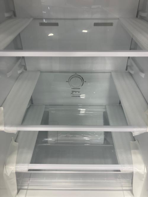 Hisense (ハイセンス) 2ドア冷蔵庫 HR-D16NJ1B リファビッシュ品 162L
