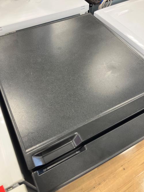 Hisense (ハイセンス) 2ドア冷蔵庫 HR-D16NJ1B リファビッシュ品 162L