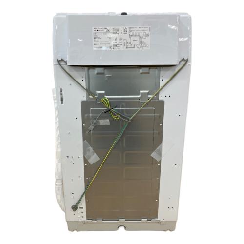 Hisense (ハイセンス) 全自動洗濯機 HW-DG1001 リファビッシュ品