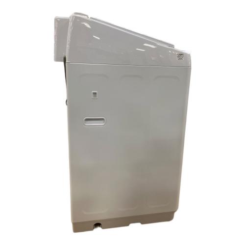 Hisense (ハイセンス) 全自動洗濯機 HW-DG1001 リファビッシュ品