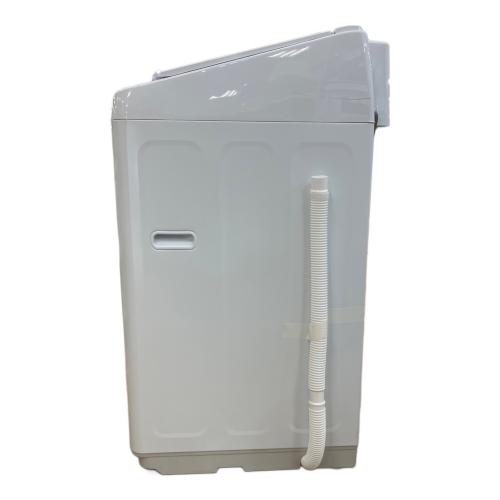 Hisense (ハイセンス) 全自動洗濯機 HW-DG1001 リファビッシュ品