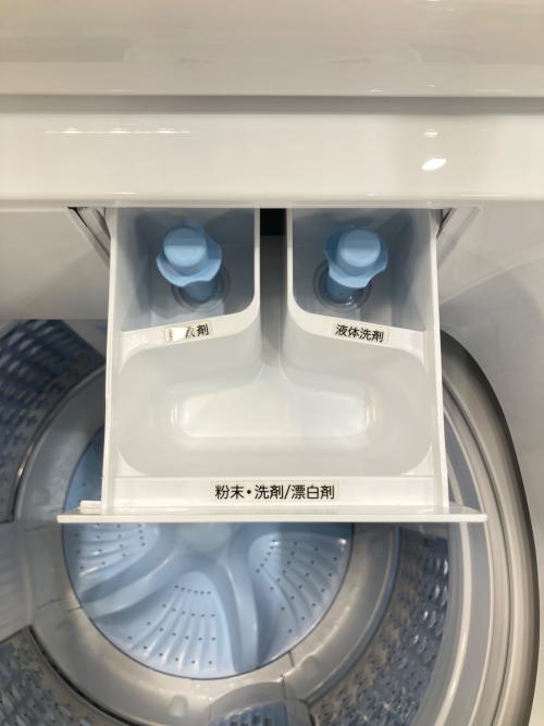 Hisense (ハイセンス) 全自動洗濯機 HW-DG1001 リファビッシュ品