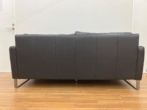 IDC大塚家具 (アイディーシーオオツカカグ) 2人掛けソファー ワタリジャパン