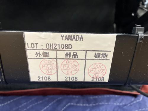 YAMADA (ヤマダ) 電動リクライニングソファー 充電用USBポート付