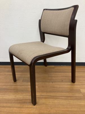 arflex (アルフレックス) ダイニングチェアー NU