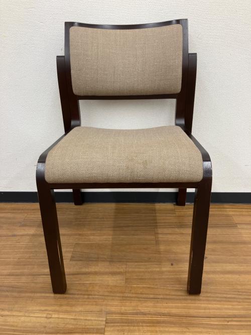 arflex (アルフレックス) ダイニングチェアー NU