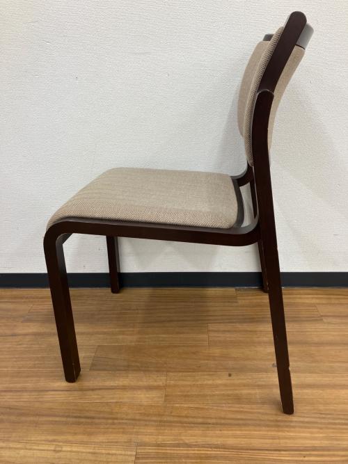 arflex (アルフレックス) ダイニングチェアー NU