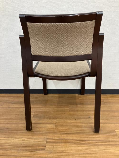 arflex (アルフレックス) ダイニングチェアー NU