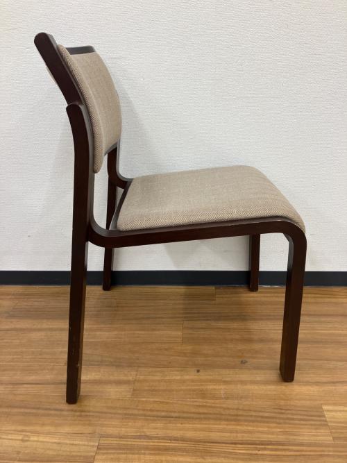 arflex (アルフレックス) ダイニングチェアー NU