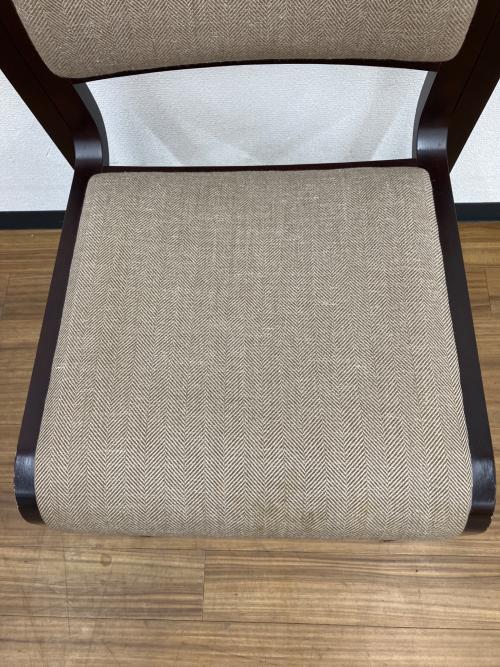 arflex (アルフレックス) ダイニングチェアー NU