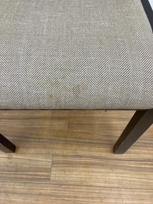 arflex (アルフレックス) ダイニングチェアー NU