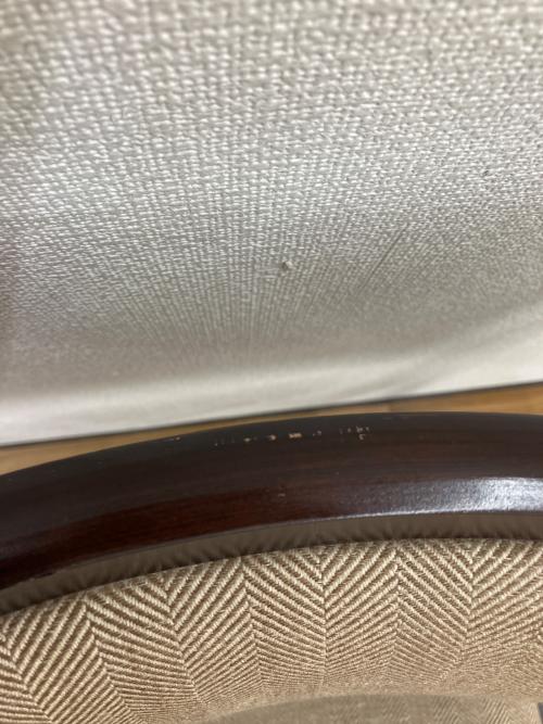 arflex (アルフレックス) ダイニングチェアー NU