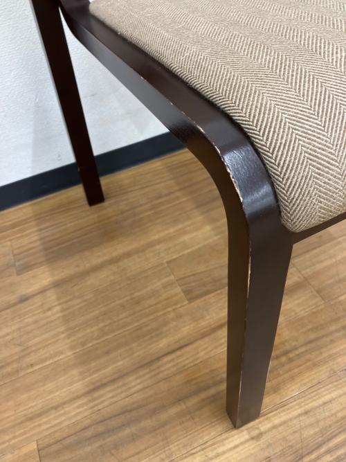 arflex (アルフレックス) ダイニングチェアー NU