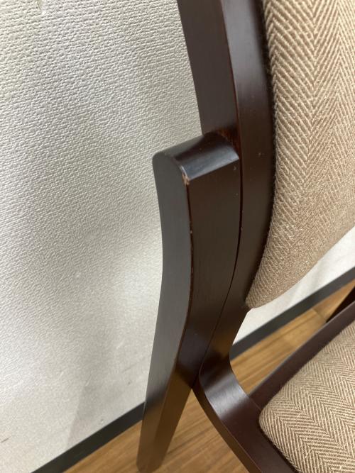 arflex (アルフレックス) ダイニングチェアー NU