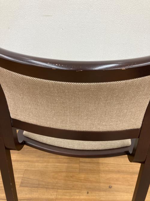 arflex (アルフレックス) ダイニングチェアー NU