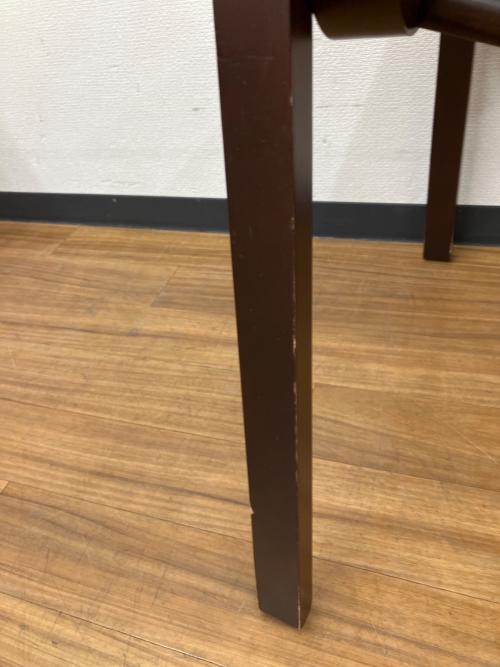 arflex (アルフレックス) ダイニングチェアー NU