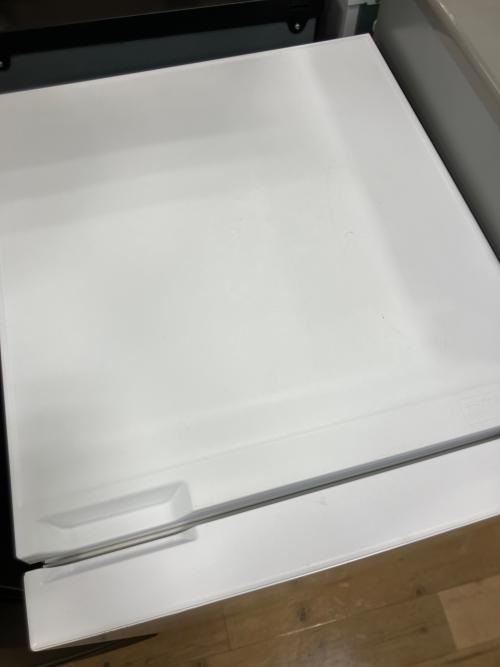 amadana (アマダナ) 2ドア冷蔵庫 AT-RF160-WH 2021年製 162L