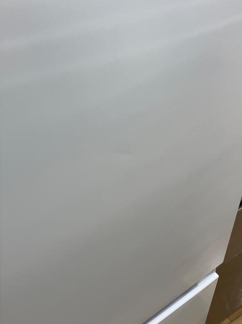 amadana (アマダナ) 2ドア冷蔵庫 AT-RF160-WH 2021年製 162L