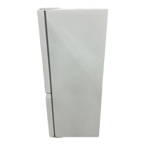 IRIS OHYAMA (アイリスオーヤマ) 2ドア冷蔵庫 IRSD-13A-W 2025年製 133L