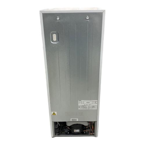 IRIS OHYAMA (アイリスオーヤマ) 2ドア冷蔵庫 IRSD-13A-W 2025年製 133L