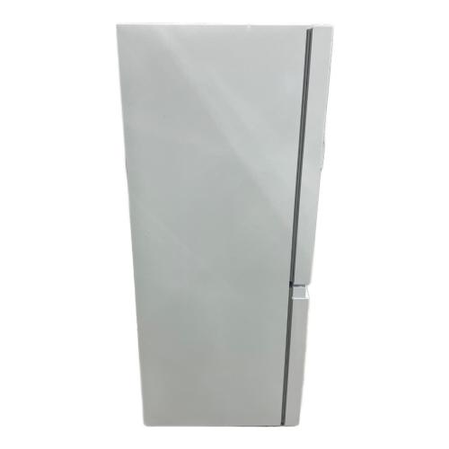 IRIS OHYAMA (アイリスオーヤマ) 2ドア冷蔵庫 IRSD-13A-W 2025年製 133L