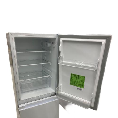 IRIS OHYAMA (アイリスオーヤマ) 2ドア冷蔵庫 IRSD-13A-W 2025年製 133L