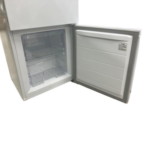 IRIS OHYAMA (アイリスオーヤマ) 2ドア冷蔵庫 IRSD-13A-W 2025年製 133L