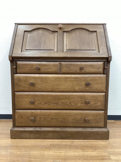 山室家具製作所 ライティングビューロー No.42 ライティングビューロー Espoir(エスポアール)