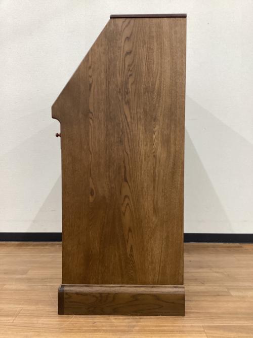 山室家具製作所 ライティングビューロー No.42 ライティングビューロー Espoir(エスポアール)