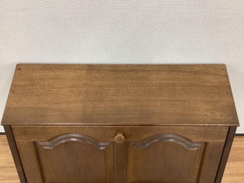 山室家具製作所 ライティングビューロー No.42 ライティングビューロー Espoir(エスポアール)