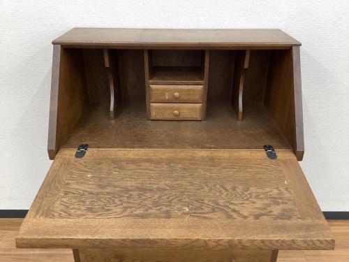 山室家具製作所 ライティングビューロー No.42 ライティングビューロー Espoir(エスポアール)