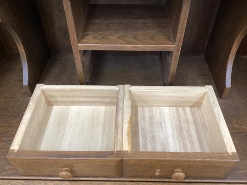 山室家具製作所 ライティングビューロー No.42 ライティングビューロー Espoir(エスポアール)