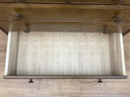 山室家具製作所 ライティングビューロー No.42 ライティングビューロー Espoir(エスポアール)