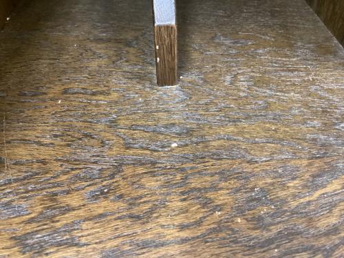 山室家具製作所 ライティングビューロー No.42 ライティングビューロー Espoir(エスポアール)