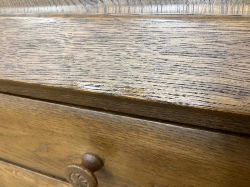 山室家具製作所 ライティングビューロー No.42 ライティングビューロー Espoir(エスポアール)