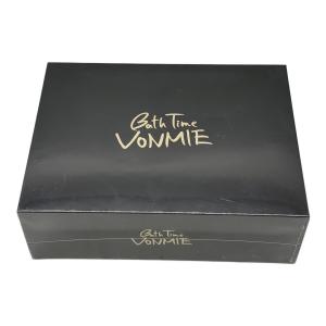 バスタイムボミー VON030 未開封品