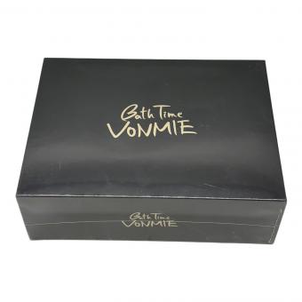 バスタイムボミー VON030 未開封品