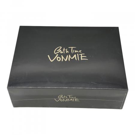 バスタイムボミー VON030 未開封品｜トレファクONLINE