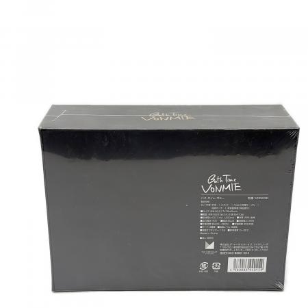 バスタイムボミー VON030 未開封品｜トレファクONLINE