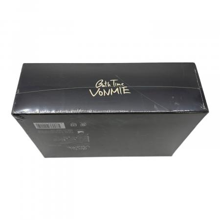 バスタイムボミー VON030 未開封品｜トレファクONLINE