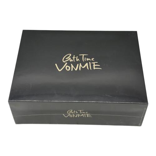 バスタイムボミー VON030 未開封品