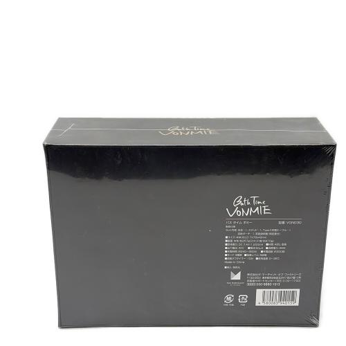 バスタイムボミー VON030 未開封品