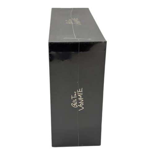 バスタイムボミー VON030 未開封品