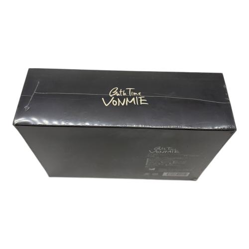 バスタイムボミー VON030 未開封品