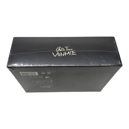バスタイムボミー VON030 未開封品